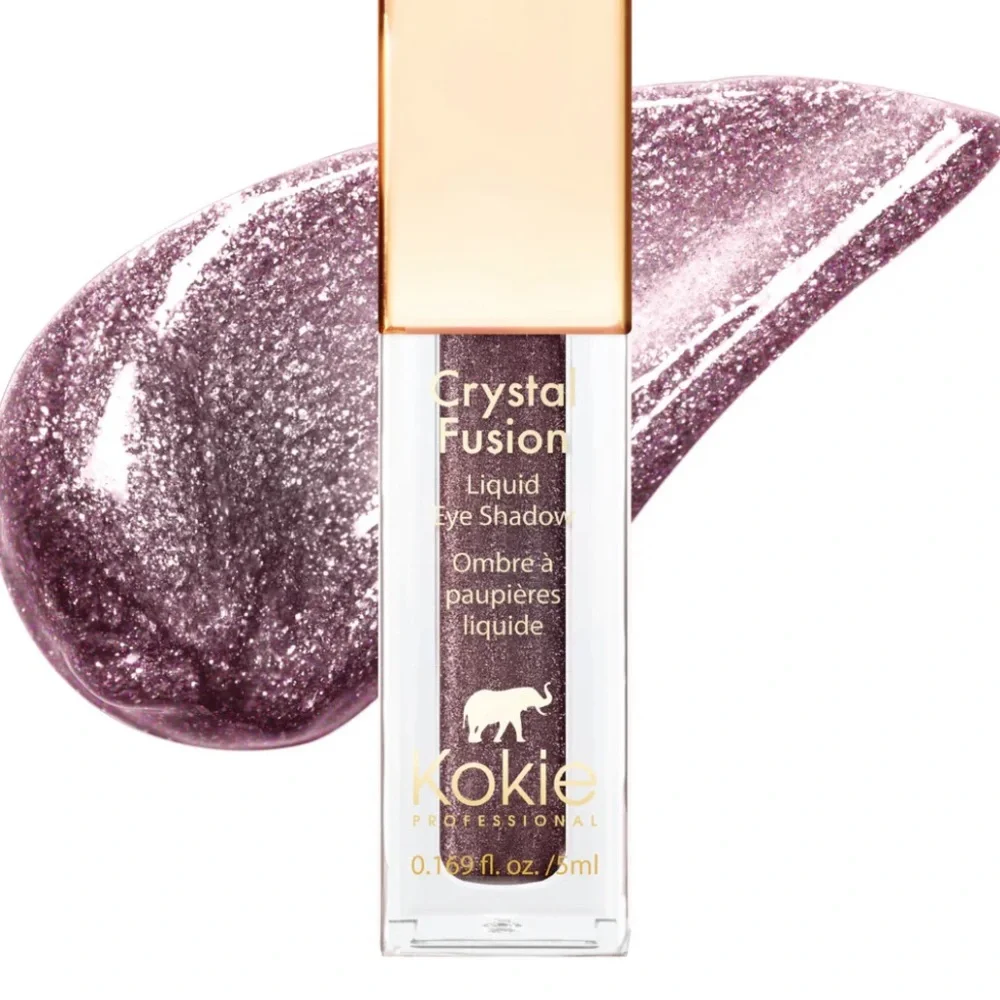 Kokie crystal fusion